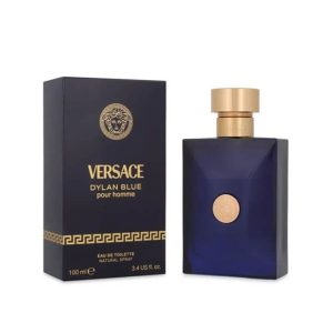Versace Pour Homme Dylan Blue