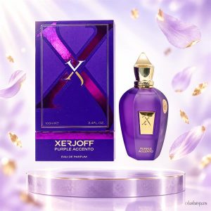 Xerjoff Purple Accento Eau de Parfum 100 ml – uniseks parfem
